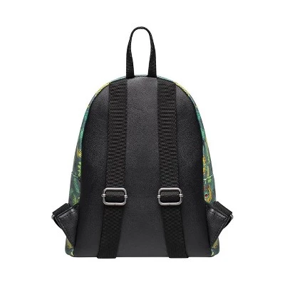 Funko Jurrasic Park Mini Backpack 4 Funko Jurrasic Park Mini Backpack - Image 2