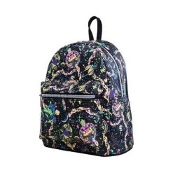 Funko Marvel Infinity Saga Blacklight Mini Backpack