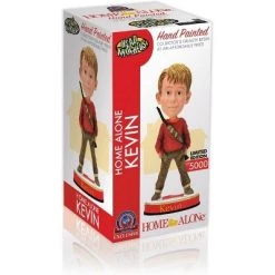 Neca Home Alone 7.5 Inch Resin Bobble Head | Kevin