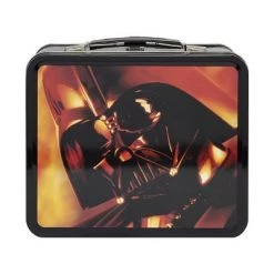 Funko Star Wars Obi-Wan and Darth Vader Lunch Box