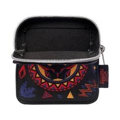 Funko Marvel Black Panther Coin Bag (Target Exclusive)