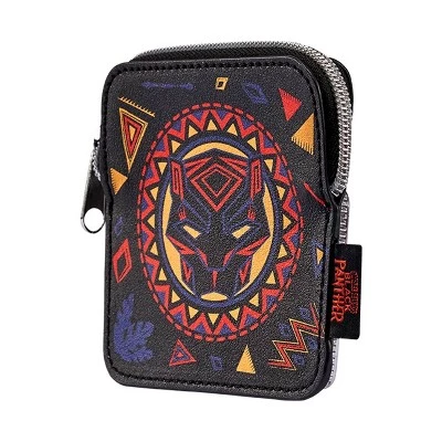 Funko Marvel Black Panther Coin Bag (Target Exclusive) 2 Funko Marvel Black Panther Coin Bag (Target Exclusive) - Image 2