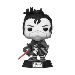 Funko POP! Collector's Box: Star Wars: The Ronin POP & Tee -Collectible Figures Sales Store unnamed file 2064