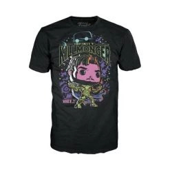 Funko POP! Collector's Box: What If...? - Killmonger (Blacklight) -Collectible Figures Sales Store unnamed file 2072