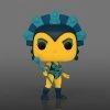 Funko POP! Collector's Box: Master's of the Universe - Evil Lynn POP & Tee -Collectible Figures Sales Store unnamed file 2077