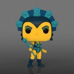 Funko POP! Collector's Box: Master's of the Universe - Evil Lynn POP & Tee
