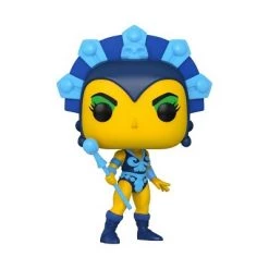 Funko POP! Collector's Box: Master's of the Universe - Evil Lynn POP & Tee -Collectible Figures Sales Store unnamed file 2079