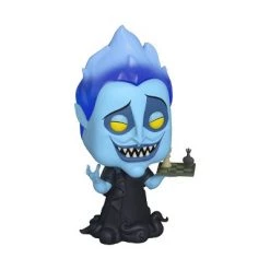 Funko POP! Disney: Villains - Hades with Chess Board (Target Exclusive) -Collectible Figures Sales Store unnamed file 2089
