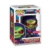 Funko POP! Animation: Masters of the Universe - Skeletor with Terror Claws (Target Exclusive) -Collectible Figures Sales Store unnamed file 2096