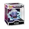 Funko POP! Deluxe: Villains - Ursula on Throne 2 Funko POP! Deluxe: Villains - Ursula on Throne -Collectible Figures Sales Store unnamed file 2099