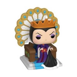 Funko POP! Deluxe: Villains - Evil Queen on Throne -Collectible Figures Sales Store unnamed file 2111
