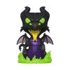 Funko POP! Jumbo: Villains - Maleficent Dragon