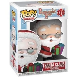Funko Funko Holiday POP Vinyl Figure | Santa Claus