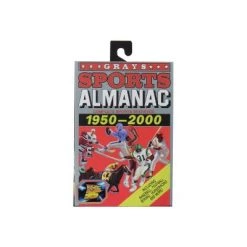 NECA Back to the Future - 7" Scale Action Figure - Ultimate Biff