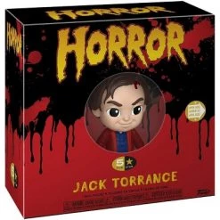 Funko 5 Star The Shining Funko Vinyl Figure | Jack Torrance -Collectible Figures Sales Store unnamed file 2150