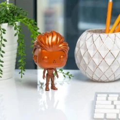 Funko Ready Player One Funko POP Vinyl Figure - Copper Art3mis -Collectible Figures Sales Store unnamed file 2156