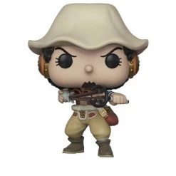 Funko POP! One Piece Usopp Vinyl Figure