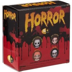 Funko 5 Star The Nun Funko Vinyl Figure | The Nun -Collectible Figures Sales Store unnamed file 2166