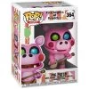Funko POP! Games Five Nights At Freddy's Pig Patch Vinyl Figure -Collectible Figures Sales Store unnamed file 2171