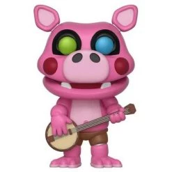 Funko POP! Games Five Nights At Freddy's Pig Patch Vinyl Figure -Collectible Figures Sales Store unnamed file 2172
