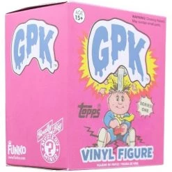 Funko Garbage Pail Kids Funko 2.5-Inch Vinyl Mini-Figure | Adam Bomb -Collectible Figures Sales Store unnamed file 2174