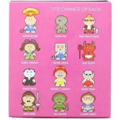 Funko Garbage Pail Kids Funko 2.5-Inch Vinyl Mini-Figure | Adam Bomb -Collectible Figures Sales Store unnamed file 2176