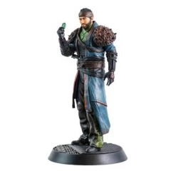 Collectible Figures Sales Store 28 Destiny 2: Beyond Light The Drifter Collector's Statue