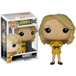 Funko Pitch Perfect Funko POP Vinyl Figure: Aubrey Posen