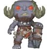 Funko POP! God of War Vinyl Figure Firetroll