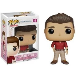 Funko Funko POP! Movies Sixteen Candles Jake Ryan Vinyl Figure