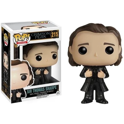 Funko Crimson Peak Funko POP Vinyl Figure Sir Thomas Sharpe 3 Funko Crimson Peak Funko POP Vinyl Figure Sir Thomas Sharpe