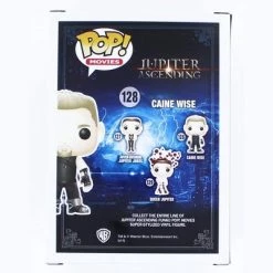 Funko POP! Jupiter Ascending Vinyl Figure Caine -Collectible Figures Sales Store unnamed file 2210