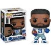 Funko Dallas Cowboys NFL POP Vinyl Figure: Ezekiel Elliott (Home) -Collectible Figures Sales Store unnamed file 2211