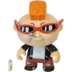 Funko Garbage Pail Kids Funko 2.5-Inch Vinyl Mini-Figure | New Wave Dave