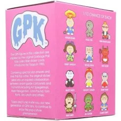 Funko Garbage Pail Kids Funko 2.5-Inch Vinyl Mini-Figure | New Wave Dave -Collectible Figures Sales Store unnamed file 2214