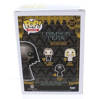 Funko POP! Crimson Peak Vinyl Figure Mother Ghost 4 Funko POP! Crimson Peak Vinyl Figure Mother Ghost - Image 2