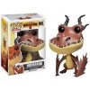 Funko How to Train Your Dragon 2 Pop Movies Vinyl Figure Hookfang