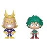 Funko My Hero Academia Funko Vynl Figure 2 Pack - All Might & Deku -Collectible Figures Sales Store unnamed file 2229