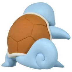 Takara Tomy Pokemon Monster Collection Moncolle MS-13 Squirtle Action Figure -Collectible Figures Sales Store unnamed file 2238