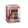 Funko POP! NCAA: College Mascots - Wisconsin Badgers - Bucky Badger -Collectible Figures Sales Store unnamed file 2240