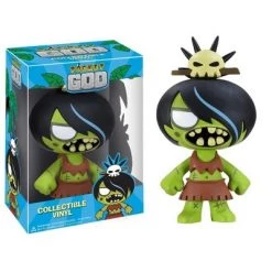 Funko Funko POP! Pocket God Moon Witch Vinyl Figure