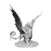 Neca D&D Nolzurs Marvelous Unpainted Miniatures | Dragonne