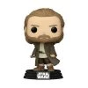 Funko POP! Star Wars: Obi-Wan Kenobi – Obi-Wan Kenobi 2 Funko POP! Star Wars: Obi-Wan Kenobi – Obi-Wan Kenobi -Collectible Figures Sales Store unnamed file 2261