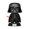 Funko POP! Star Wars: Obi-Wan Kenobi – Darth Vader -Collectible Figures Sales Store unnamed file 2262