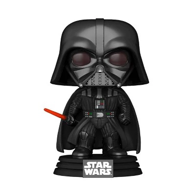Funko POP! Star Wars: Obi-Wan Kenobi – Darth Vader 3 Funko POP! Star Wars: Obi-Wan Kenobi – Darth Vader