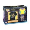 Funko POP! Marvel Collector's Box: The Infinity Saga - Ironman POP! & Tee - XXL (Target Exclusive) -Collectible Figures Sales Store unnamed file 2263