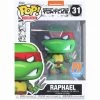 Funko Teenage Mutant Ninja Turtles PX Exclusive POP Vinyl Figure | Raphael -Collectible Figures Sales Store unnamed file 2273