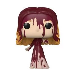 Funko POP! Movies: Carrie (Telekenesis)