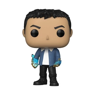 Funko POP! TV: Ms. Marvel - Kamran (Target Exclusive) 3 Funko POP! TV: Ms. Marvel - Kamran (Target Exclusive)