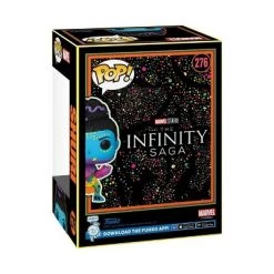 Funko POP! Marvel: Blacklight - Shuri (Target Exclusive)
